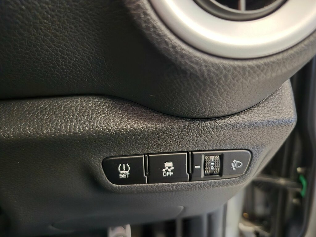 Kia Picanto 1.0 Gt-line 4 Seats Black #27
