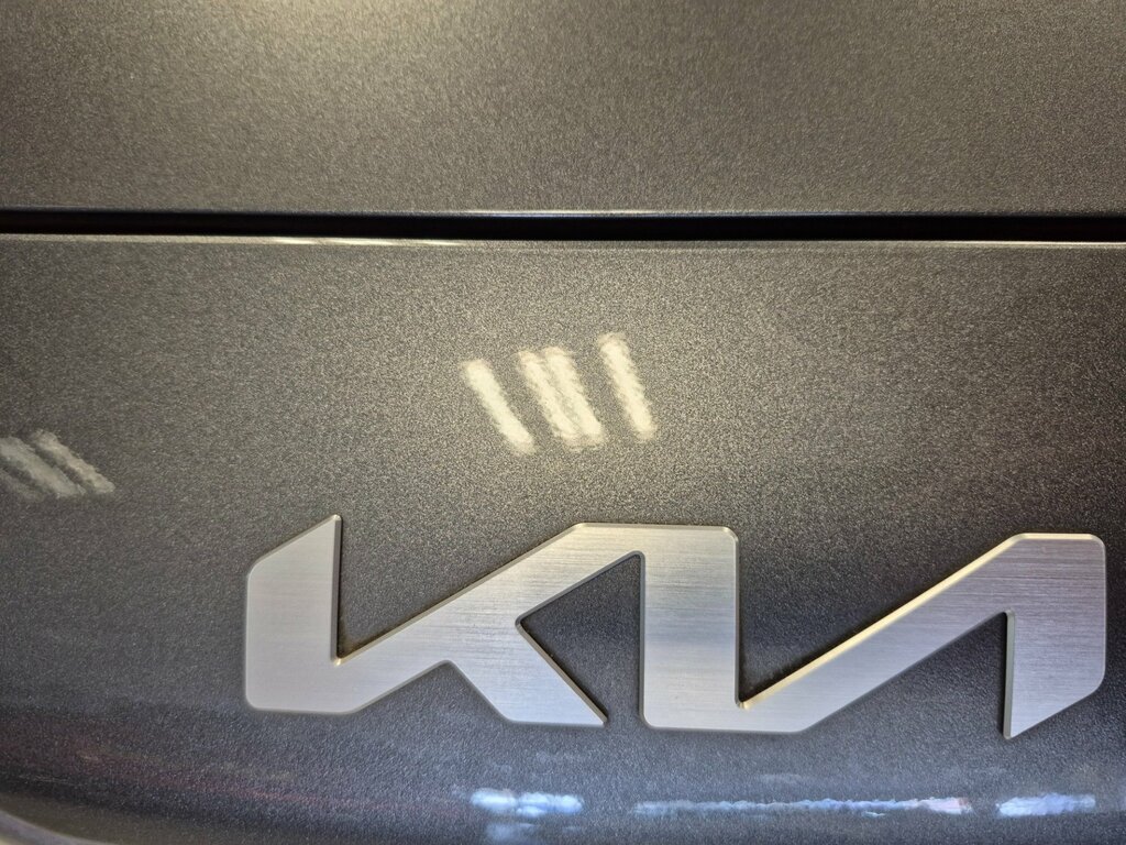 Kia Picanto 1.0 Gt-line 4 Seats Black #13
