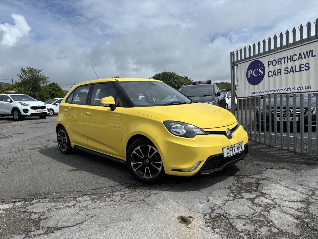 MG MG3 1.5 Vti-tech  #2