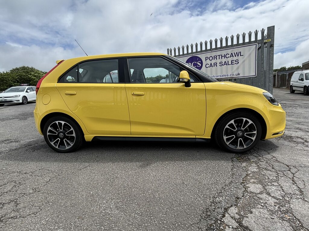 MG MG3 1.5 Vti-tech  #5
