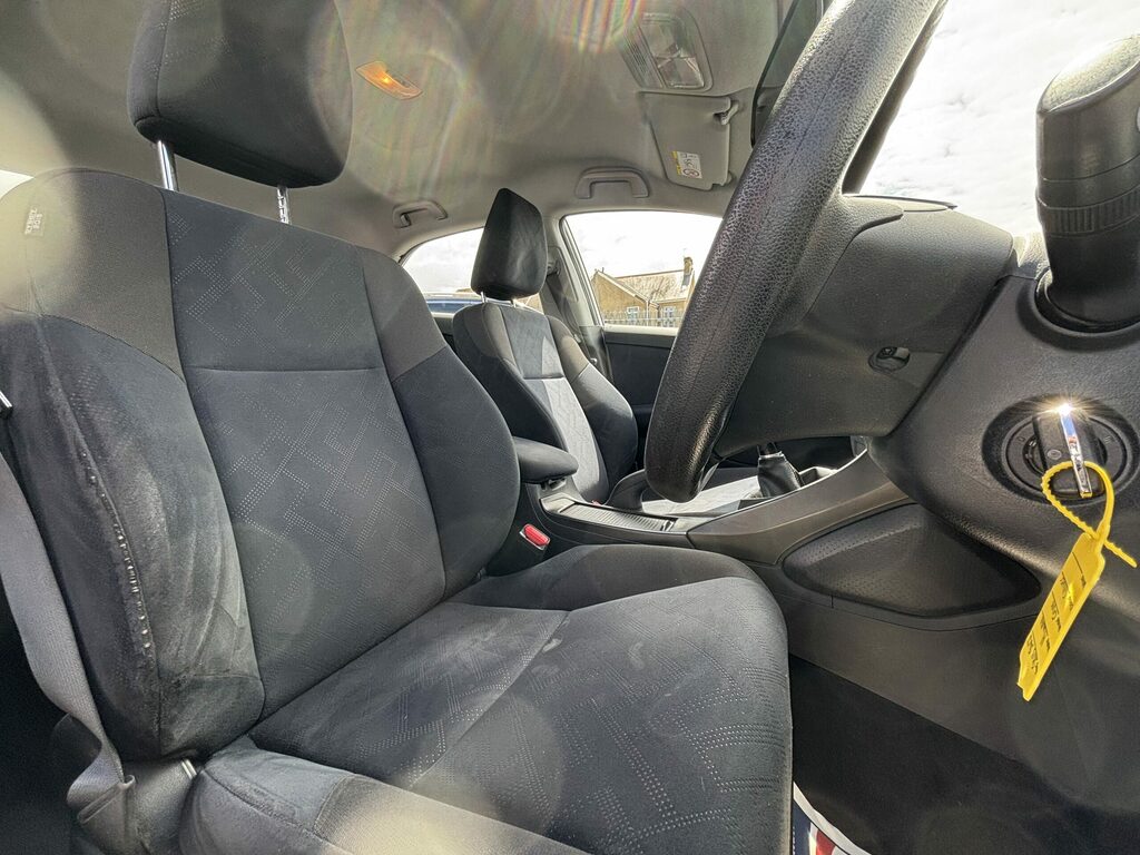 Honda Civic 1.4 I-vtec Se Brown #13