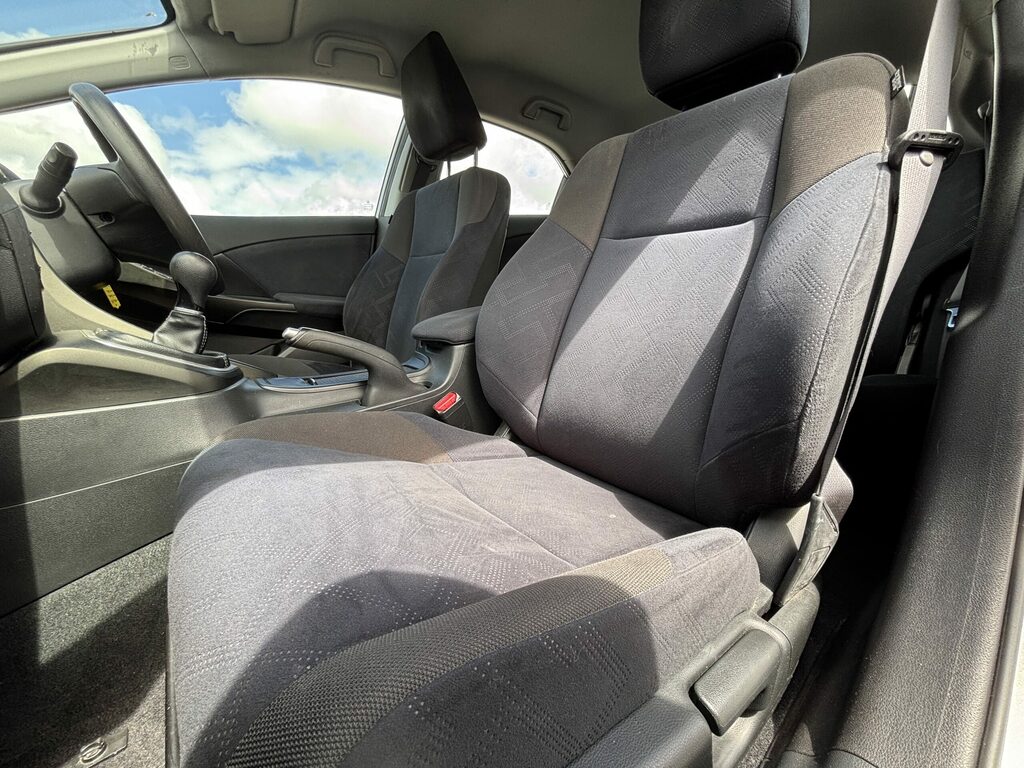 Honda Civic 1.4 I-vtec Se Brown #15