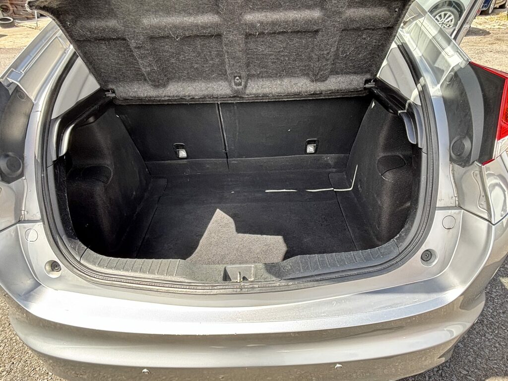 Honda Civic 1.4 I-vtec Se Brown #11
