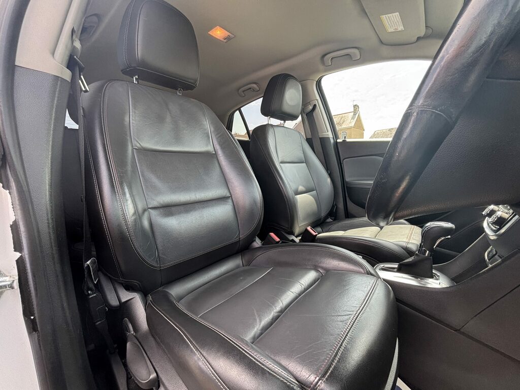 Vauxhall Mokka 1.6I Se #2