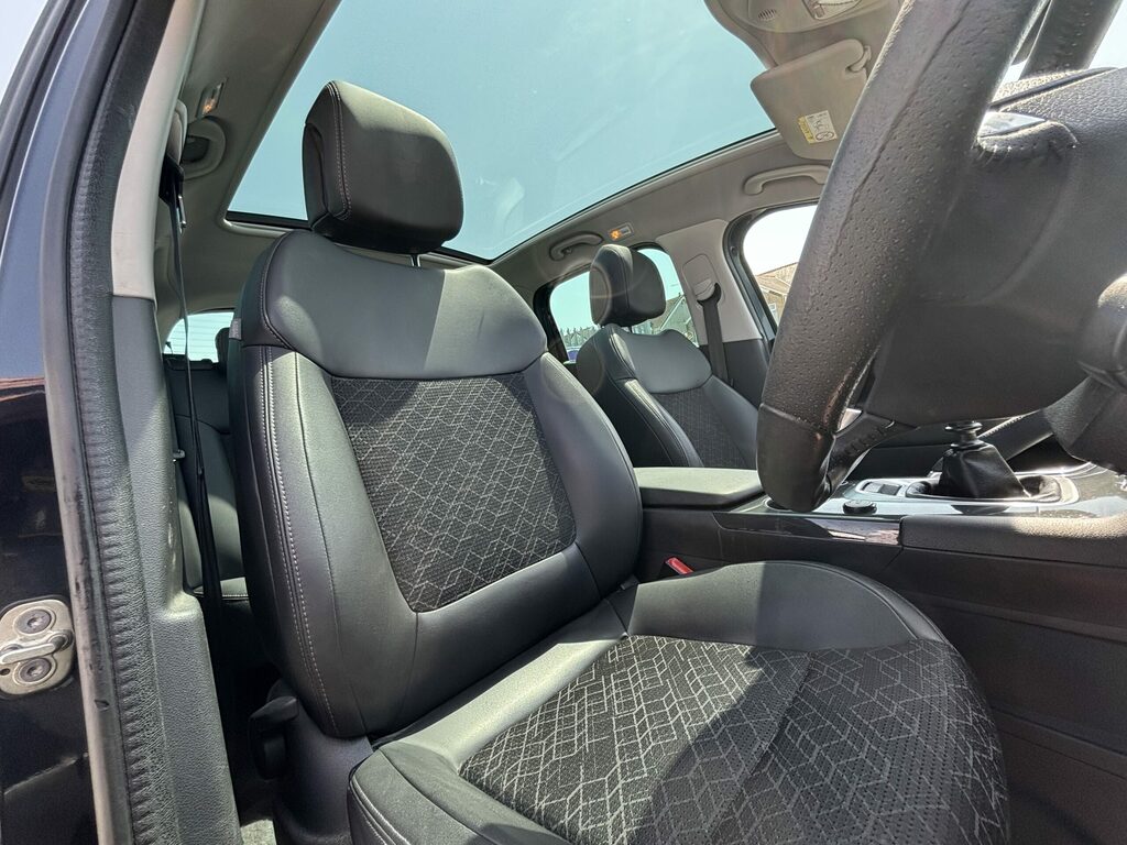 Peugeot 3008 Active White #4
