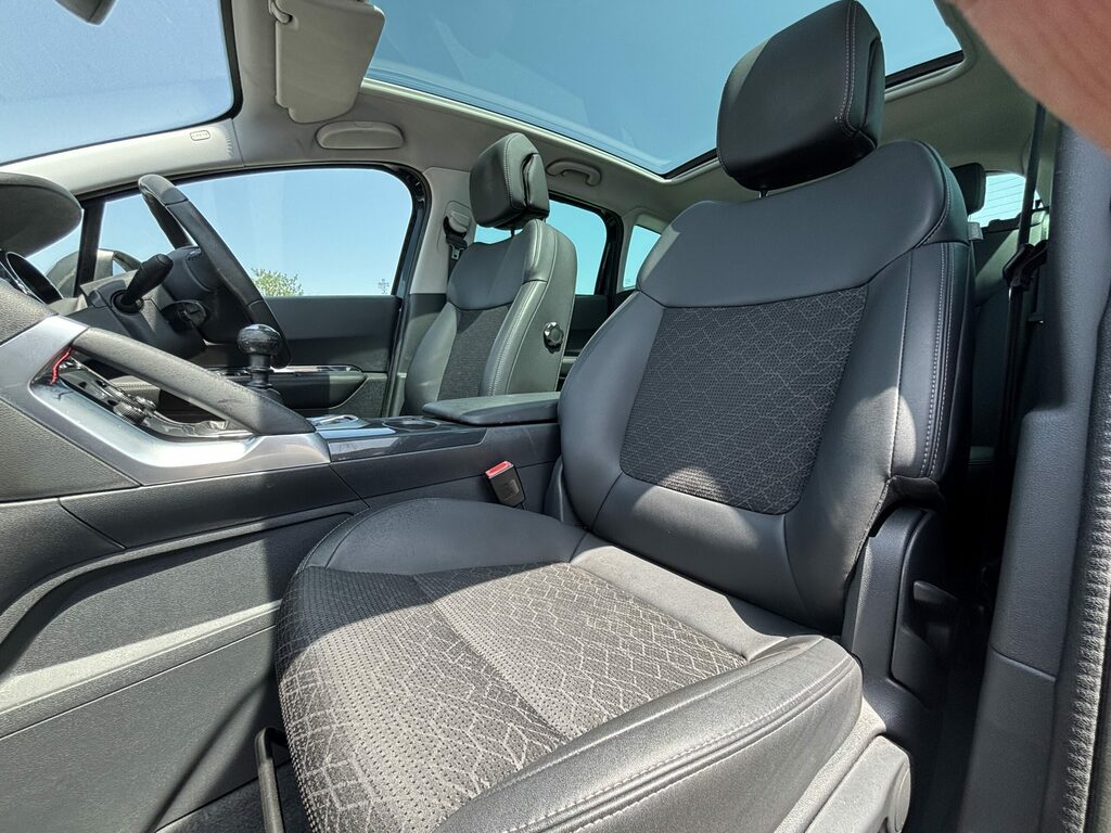 Peugeot 3008 Active White #13