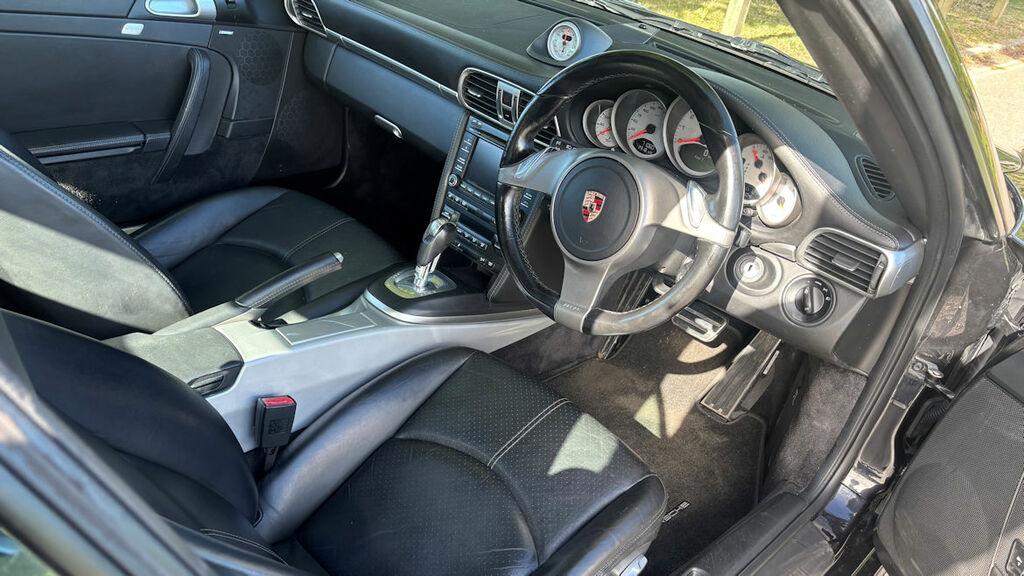Porsche 911 C2s Pdk Cabriolet 71000 Miles 35995  #6