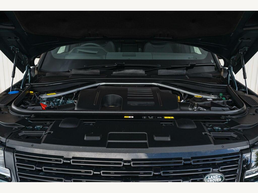 Land Rover Range Rover Sport 3.0 P510e 38.2Kwh First Edition 4Wd Euro 6 S LJ23ZSO #6