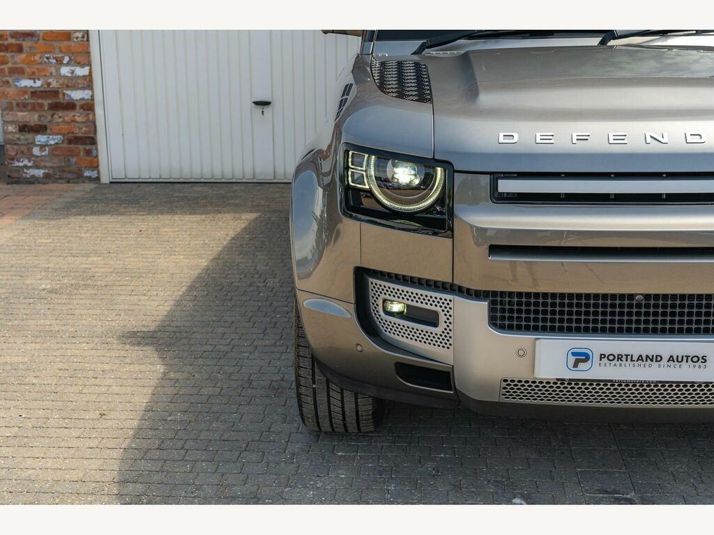 Land Rover Defender 110 3.0 D250 Mhev Xs Edition 4Wd Euro 6 Ss YV24AKP #6