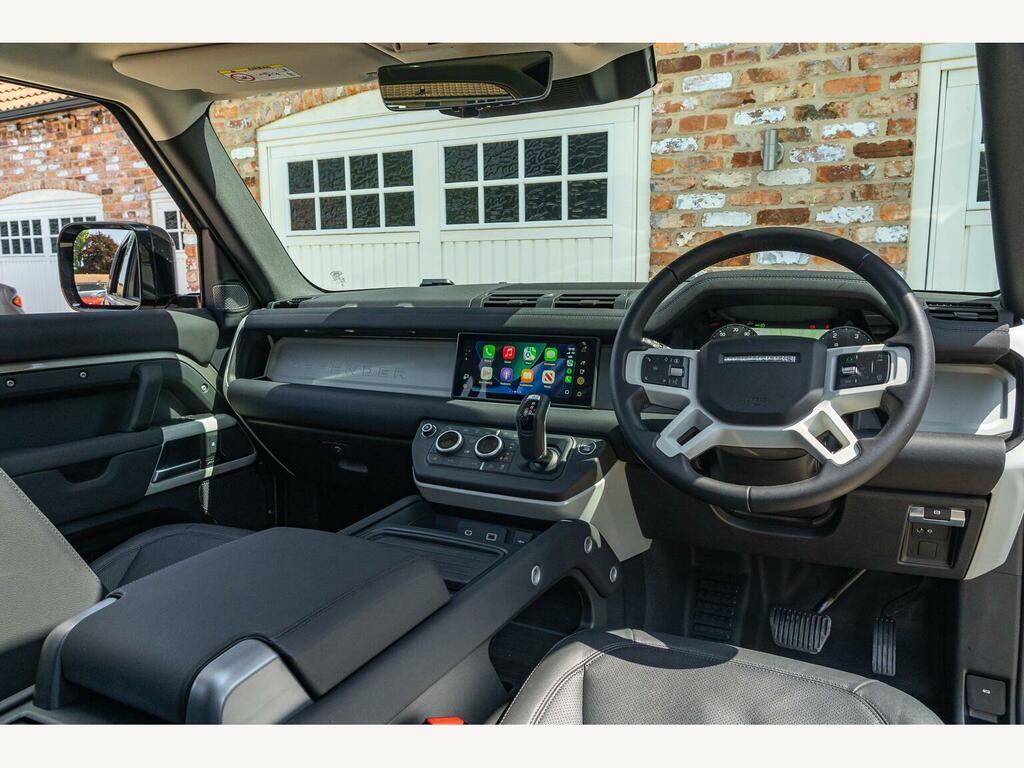 Land Rover Defender 110 3.0 D250 Mhev Xs Edition 4Wd Euro 6 Ss YV24AKP #3