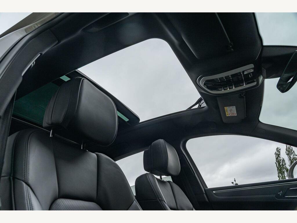 Porsche Macan 2.0T Pdk 4Wd Euro 6 Ss KK23TUV #4