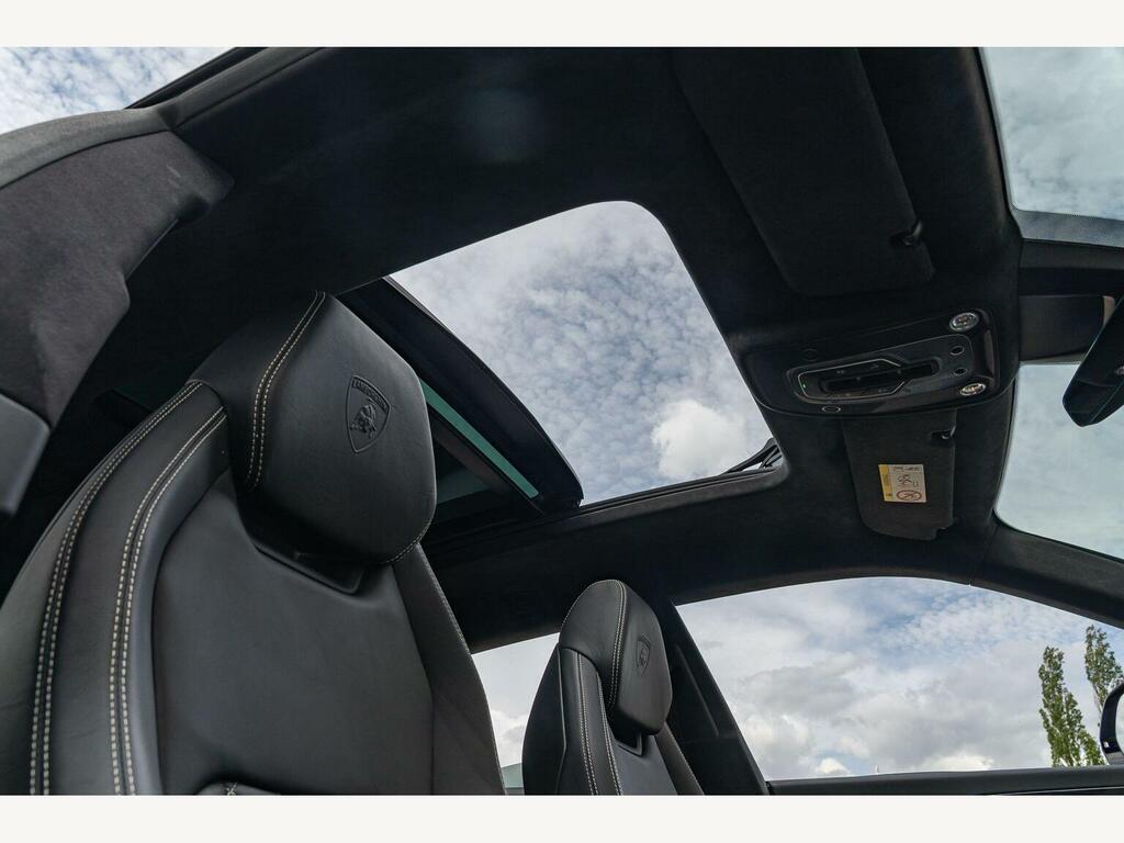 Lamborghini Urus 4.0 V8 Biturbo 4Wd Euro 6  #3
