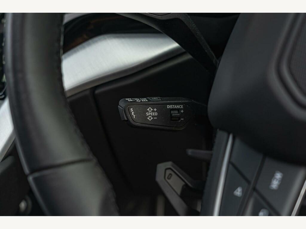Lamborghini Urus Estate Grey #44