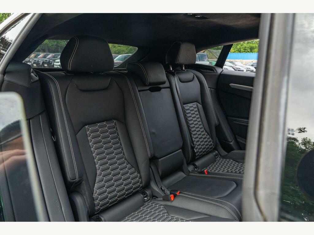 Lamborghini Urus Estate Grey #22