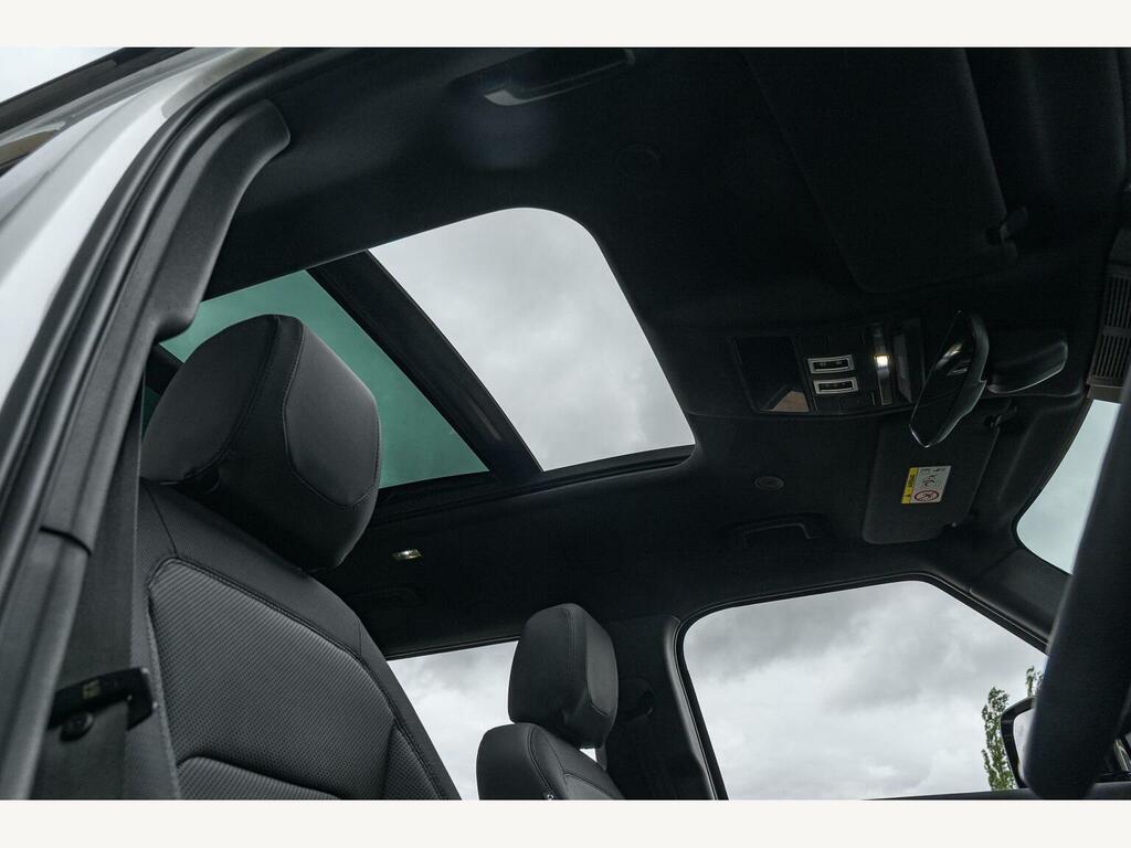 Land Rover Defender 110 3.0 D250 Mhev X-dynamic Se 4Wd Euro 6 Ss 5  #4