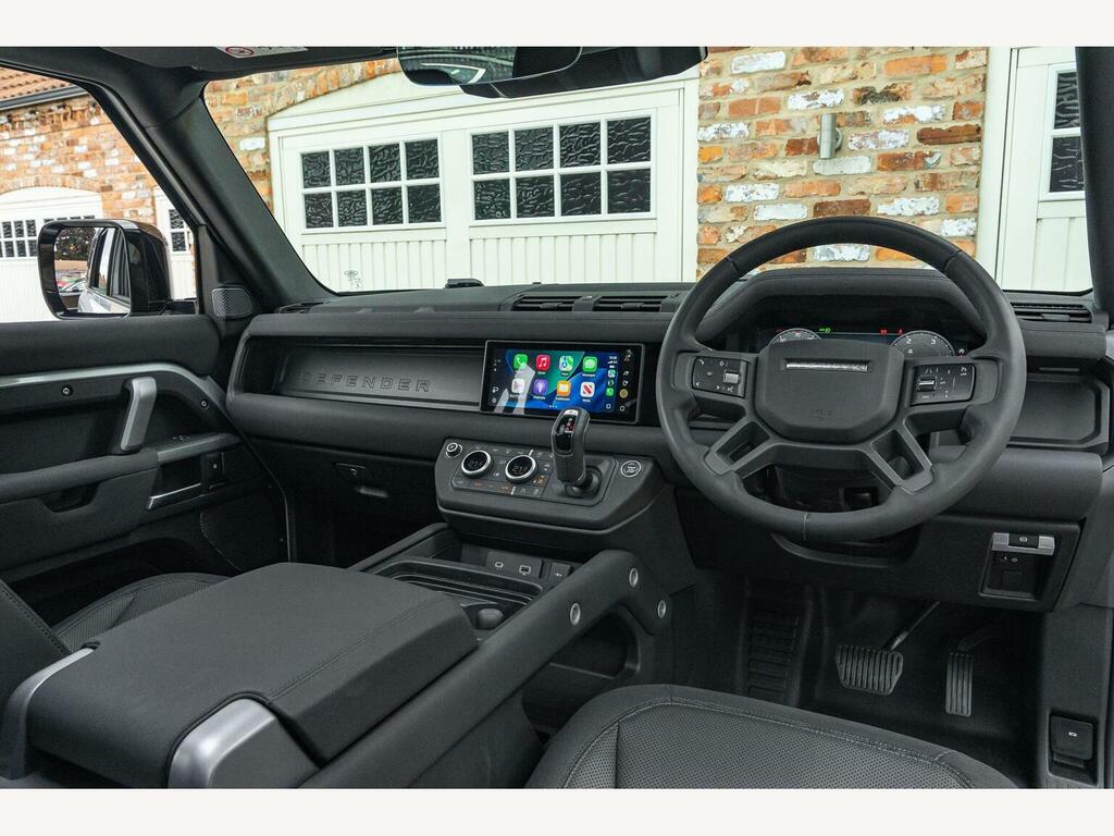 Land Rover Defender 110 3.0 D250 Mhev X-dynamic Se 4Wd Euro 6 Ss 5  #3