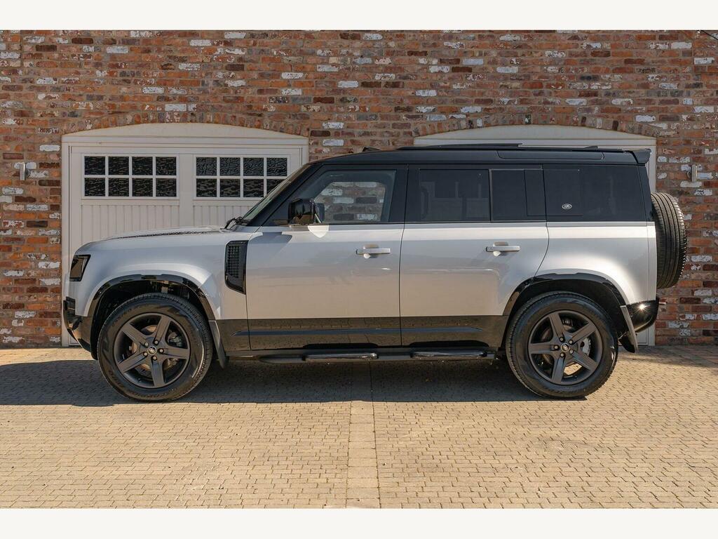 Land Rover Defender 110 3.0 D250 Mhev X-dynamic Se 4Wd Euro 6 Ss 5  #6