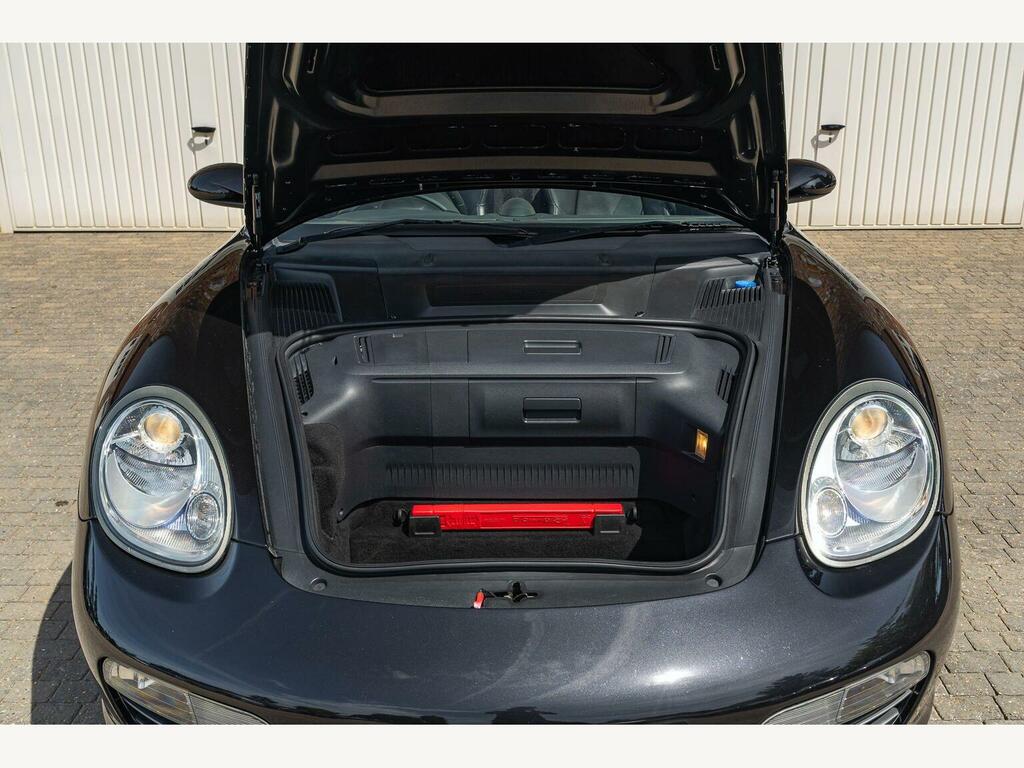 Porsche Boxster 3.4 987 S #5