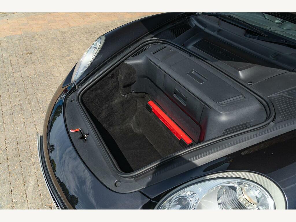 Porsche Boxster 3.4 987 S #6