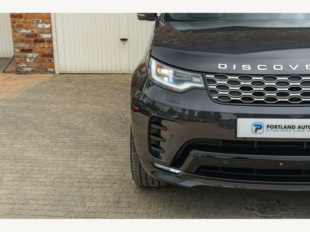 Land Rover Discovery 3 3.0 D350 Mhev 35Th Anniversary Edition 4Wd Eu #6