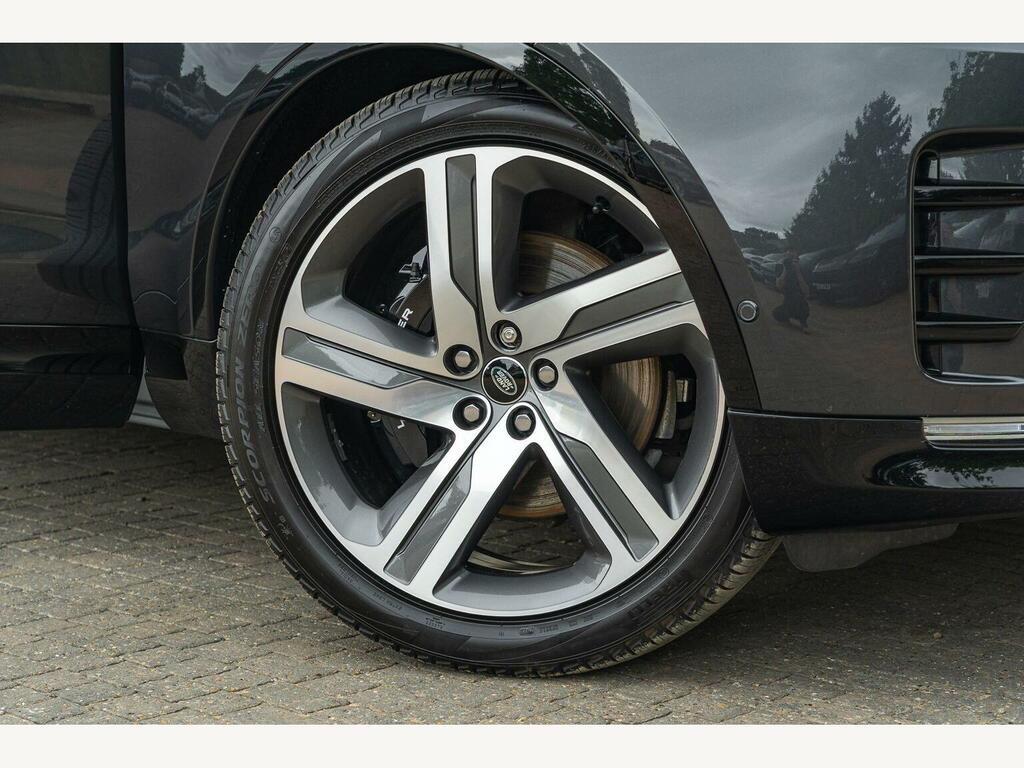 Land Rover Discovery 3 3.0 D350 Mhev 35Th Anniversary Edition 4Wd Eu #2
