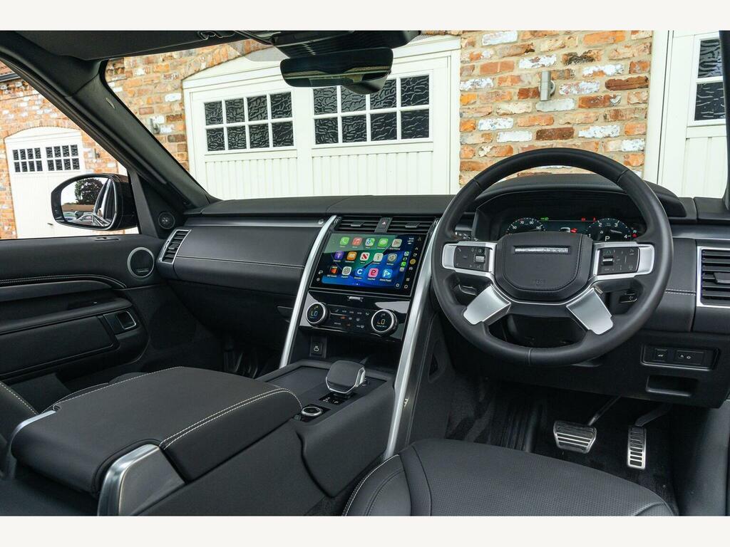 Land Rover Discovery 3 3.0 D350 Mhev 35Th Anniversary Edition 4Wd Eu #3