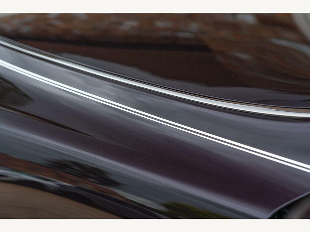 Rolls-Royce Phantom V12 Purple #11