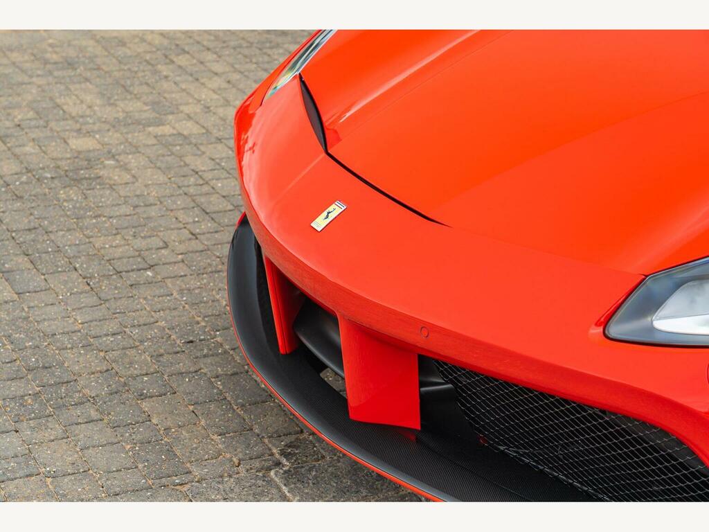 Ferrari 488 3.9T V8 Spider F1 Dct Euro 6 Ss  #5