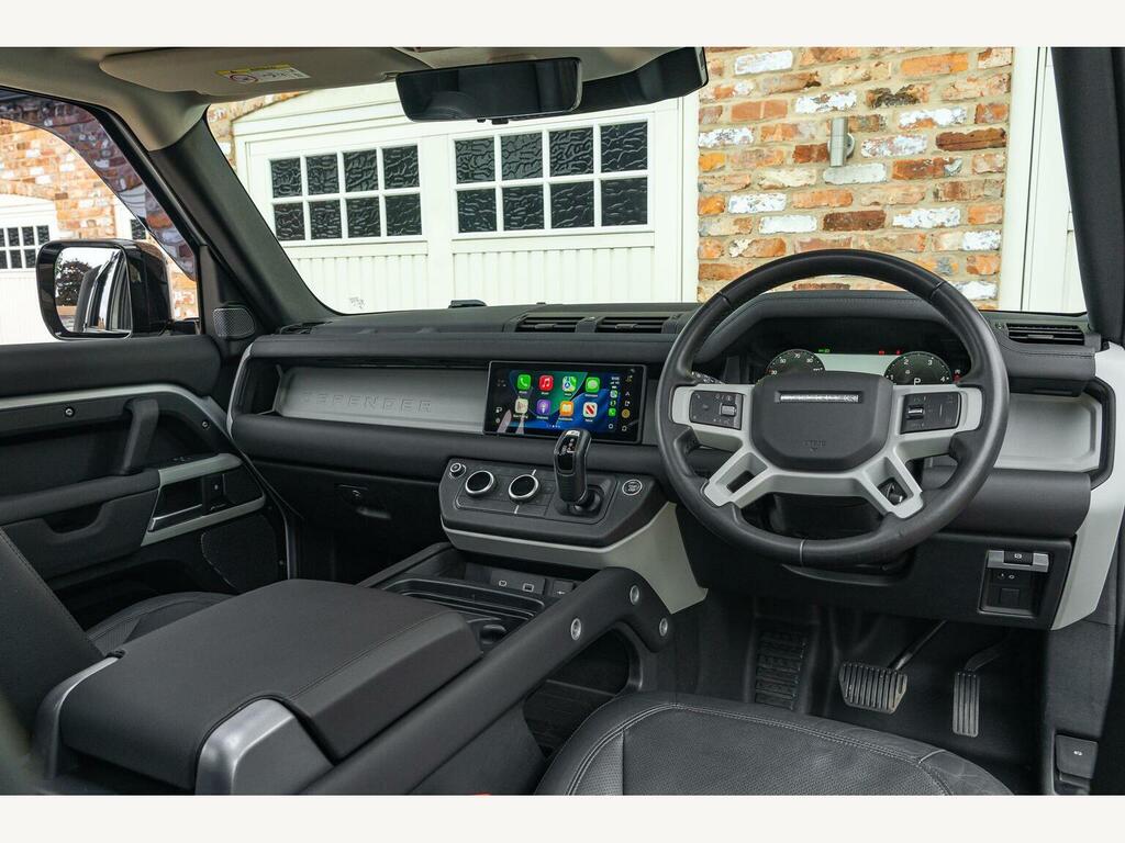 Land Rover Defender 110 3.0 D250 Mhev Xs Edition 4Wd Euro 6 Ss  #2