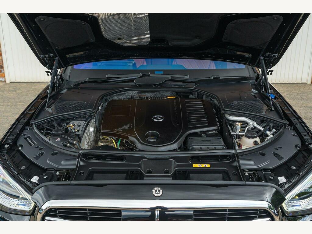 Mercedes-Benz S Class 3.0 S500lh Mhev Amg Line Premium Plus, Executive HJ25LCN #6