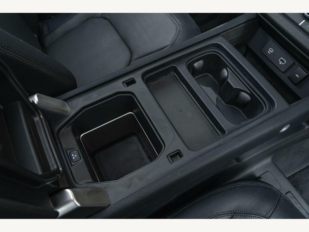 Land Rover Defender 130 Outbound Red #49