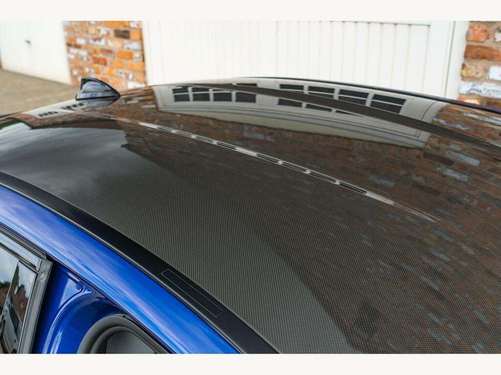 BMW M5 Petrol Grey #20