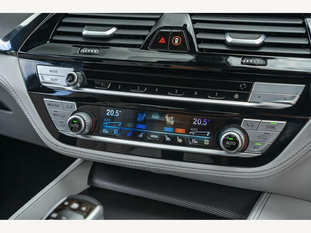 BMW M5 Petrol Grey #54