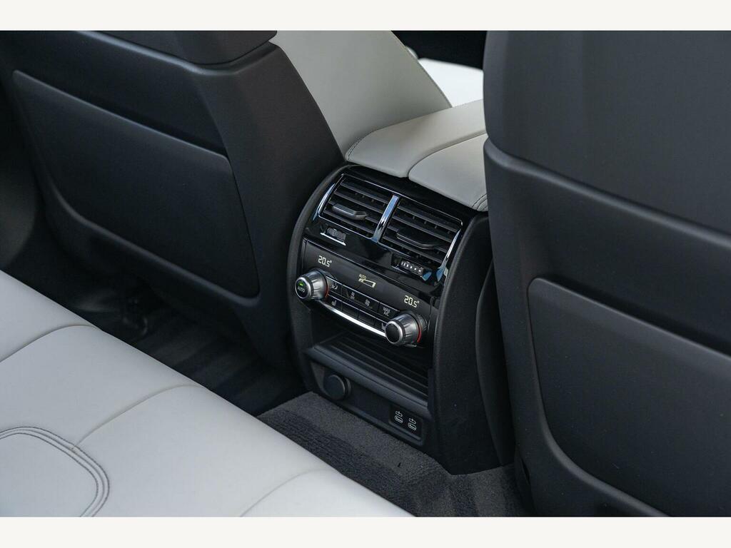 BMW M5 Petrol Grey #35