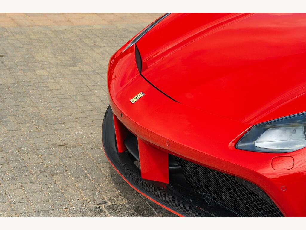 Ferrari 488 3.9T V8 Spider F1 Dct Euro 6 Ss #5