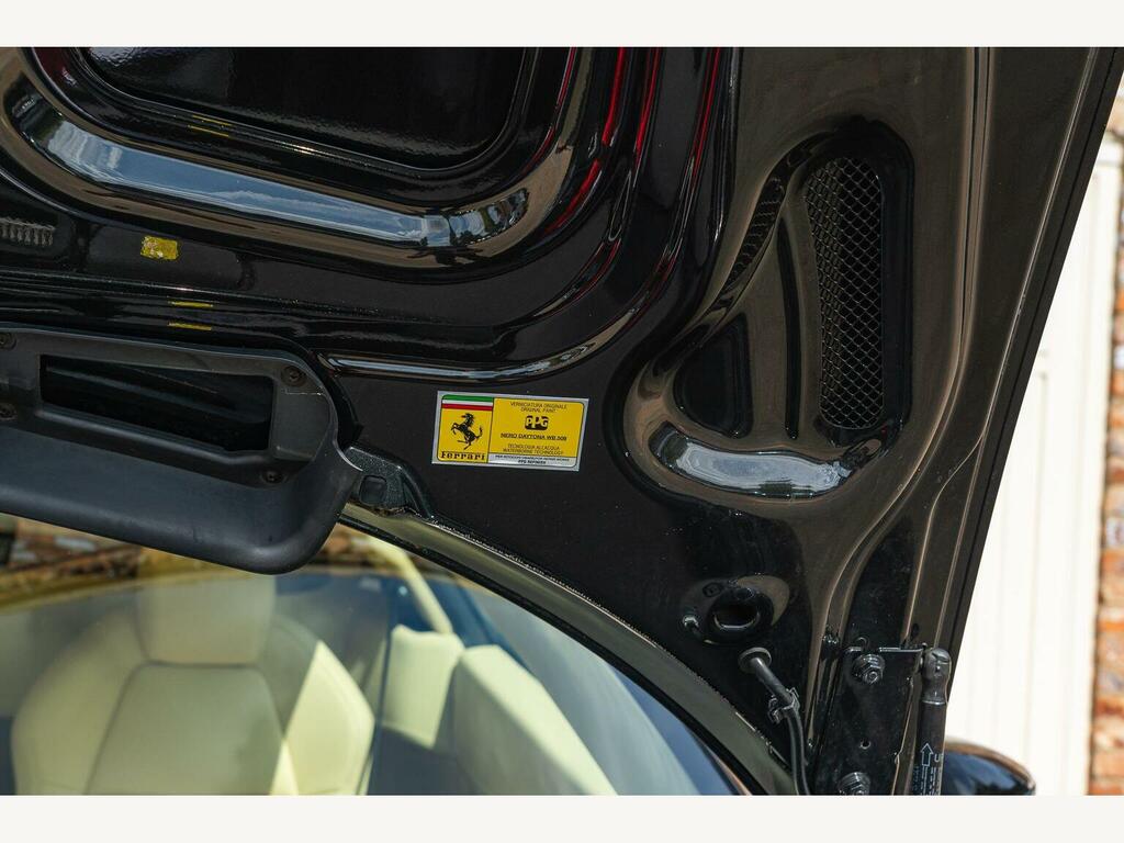 Ferrari 458 4.5 Italia Coupe F1 Dct Euro 5 570 Bhp Red #8