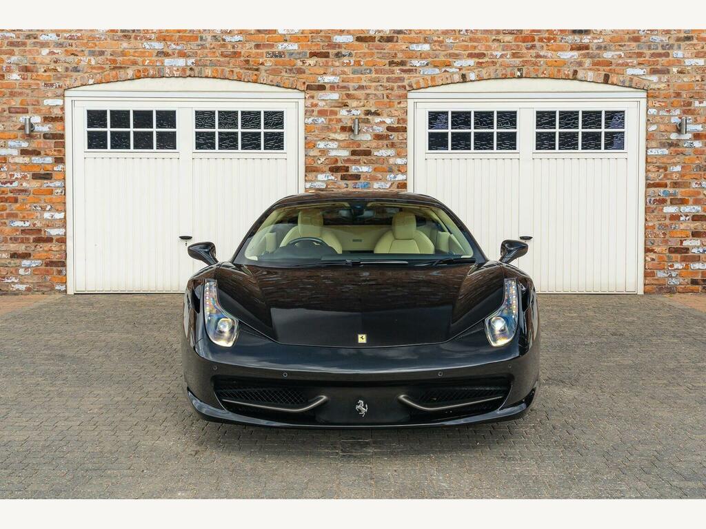 Ferrari 458 4.5 Italia F1 Dct Euro 5  #4