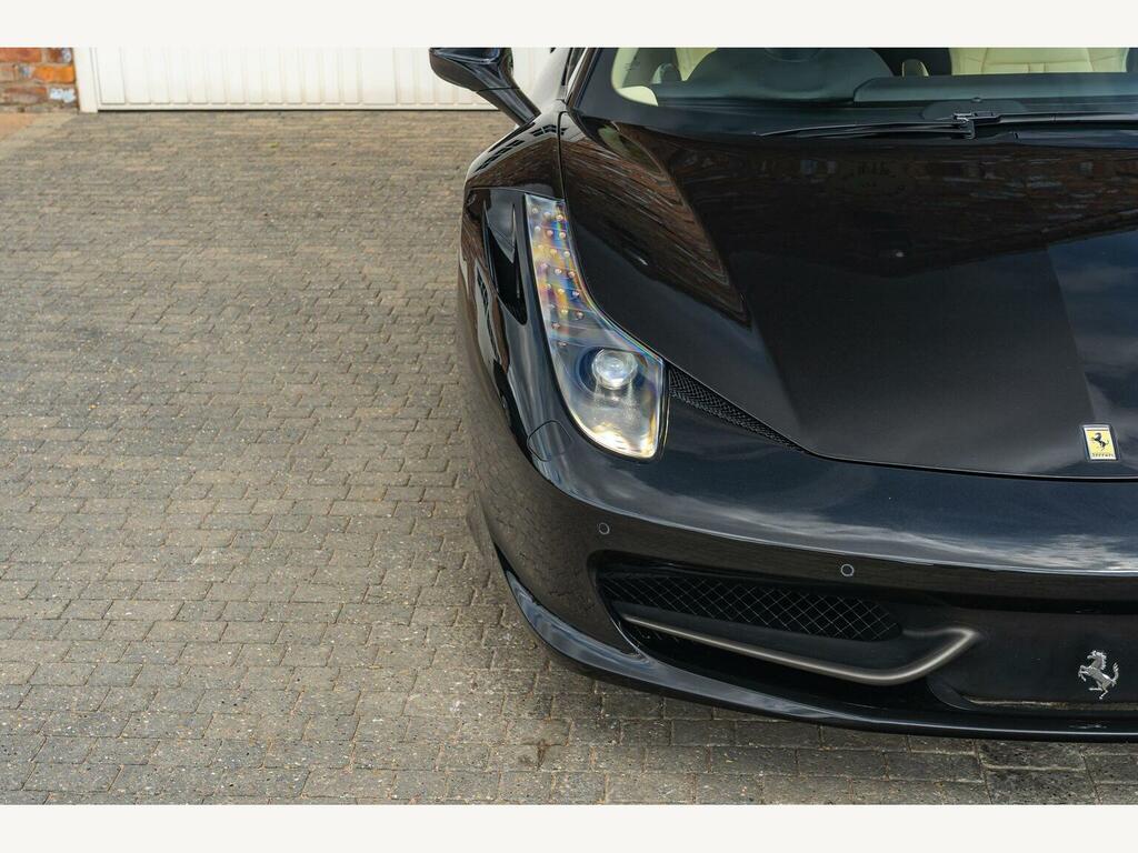 Ferrari 458 4.5 Italia F1 Dct Euro 5  #5