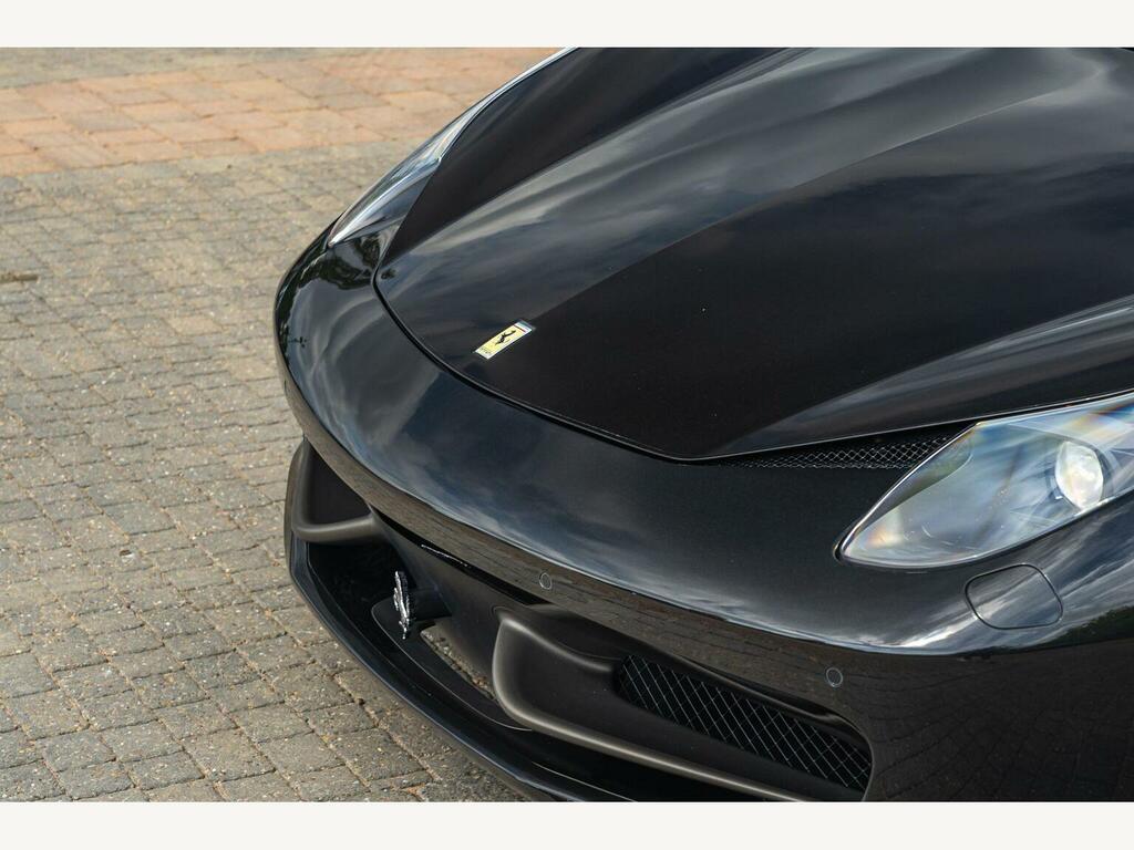 Ferrari 458 4.5 Italia F1 Dct Euro 5  #6
