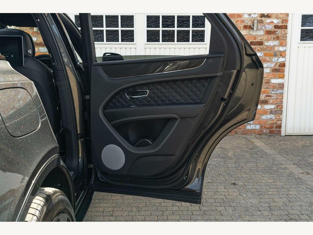 Bentley Bentayga Petrol 5dr 202210130685401  #34