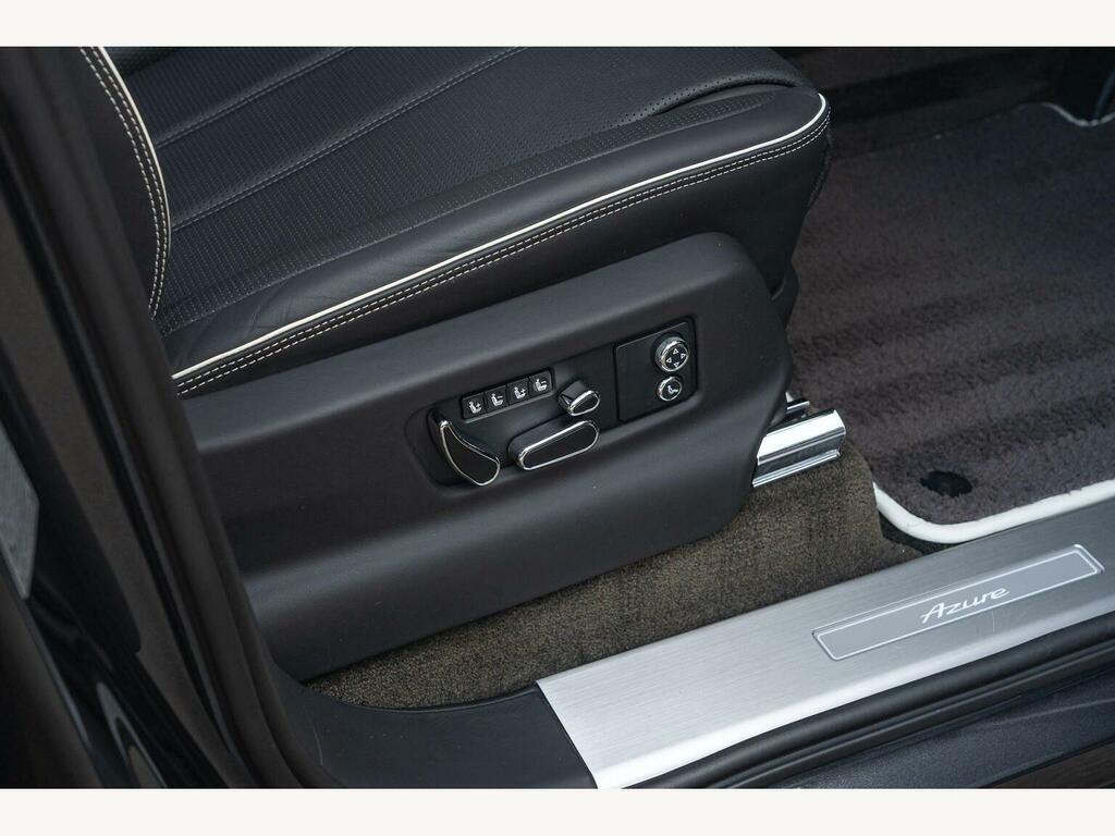 Bentley Bentayga Petrol 5dr 202210130685401  #40