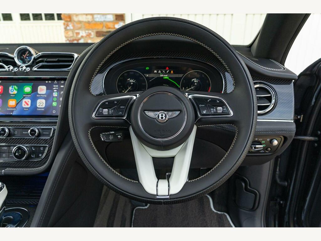 Bentley Bentayga Petrol 5dr 202210130685401  #42