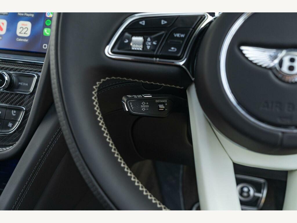 Bentley Bentayga Petrol 5dr 202210130685401  #48
