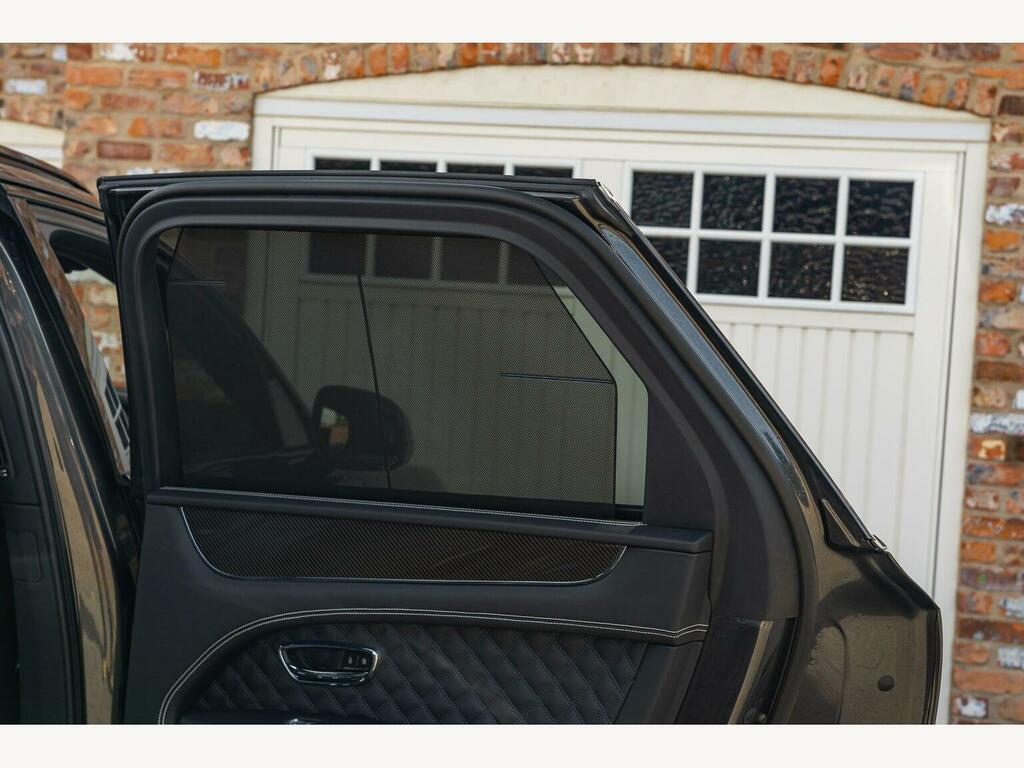 Bentley Bentayga Petrol 5dr 202210130685401  #37