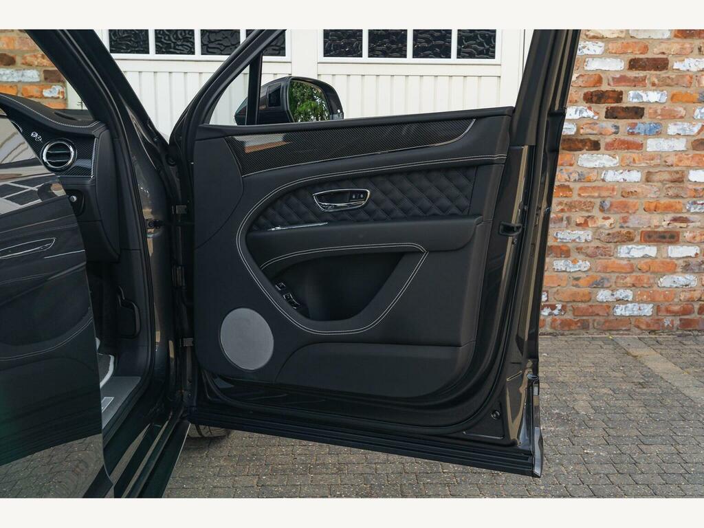 Bentley Bentayga Petrol 5dr 202210130685401  #38