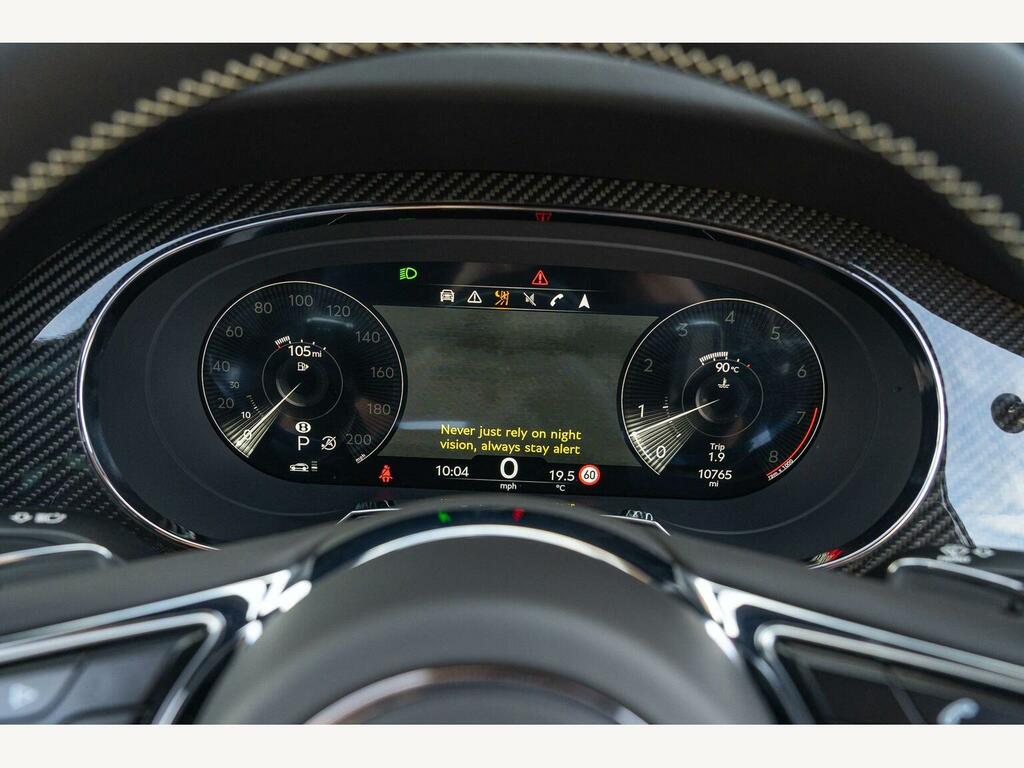 Bentley Bentayga Petrol 5dr 202210130685401  #44