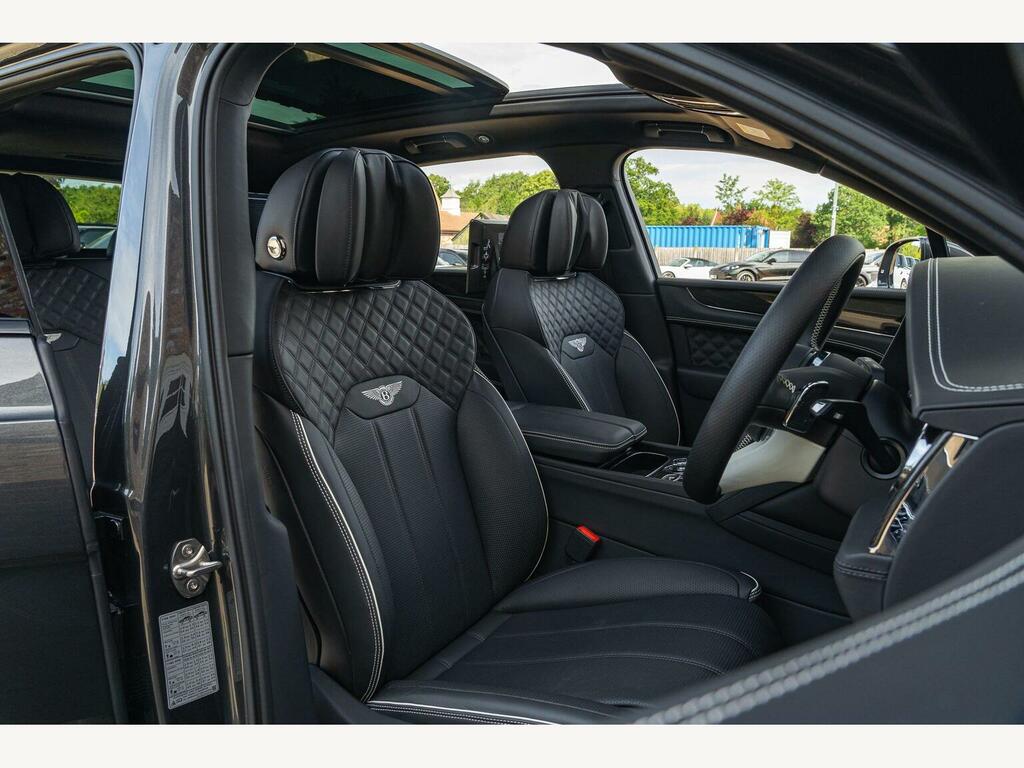 Bentley Bentayga Petrol 5dr 202210130685401  #22