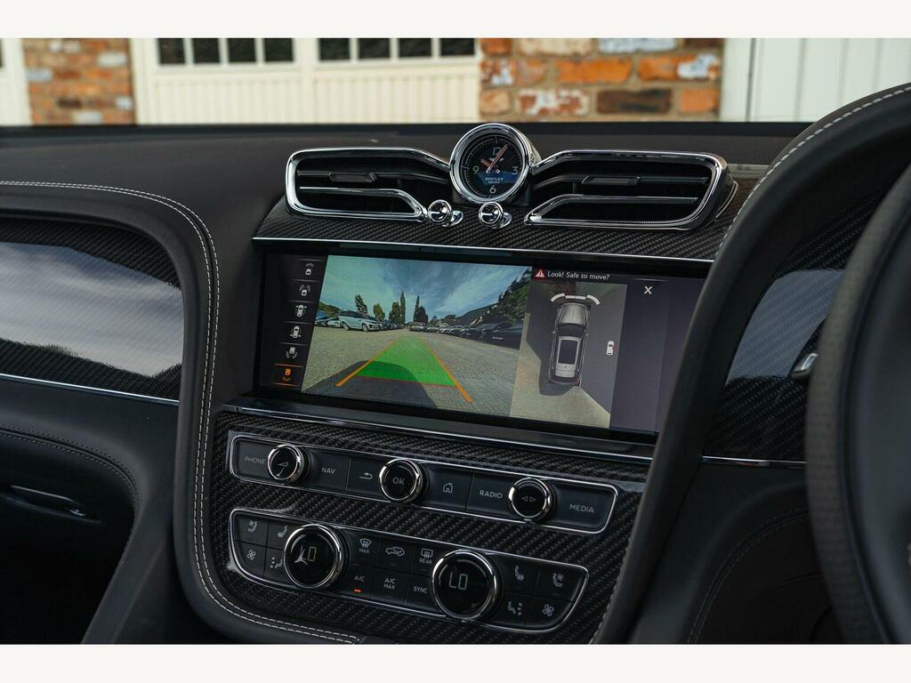 Bentley Bentayga Petrol 5dr 202210130685401  #50