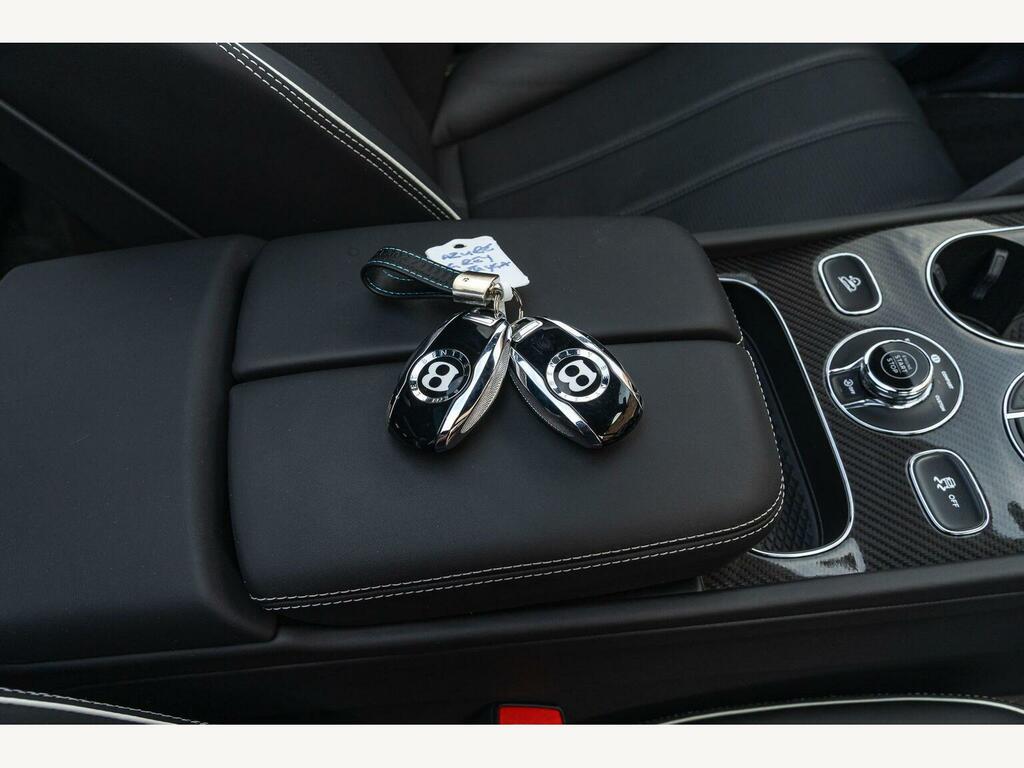 Bentley Bentayga Petrol 5dr 202210130685401  #56