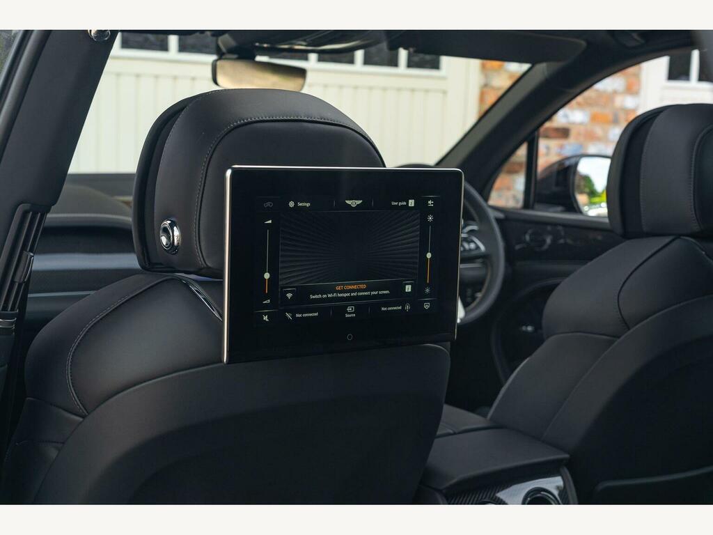 Bentley Bentayga Petrol 5dr 202210130685401  #33